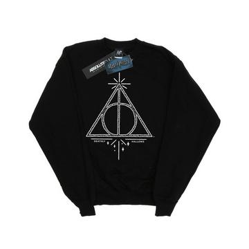 Deathly Hallows Sweatshirt