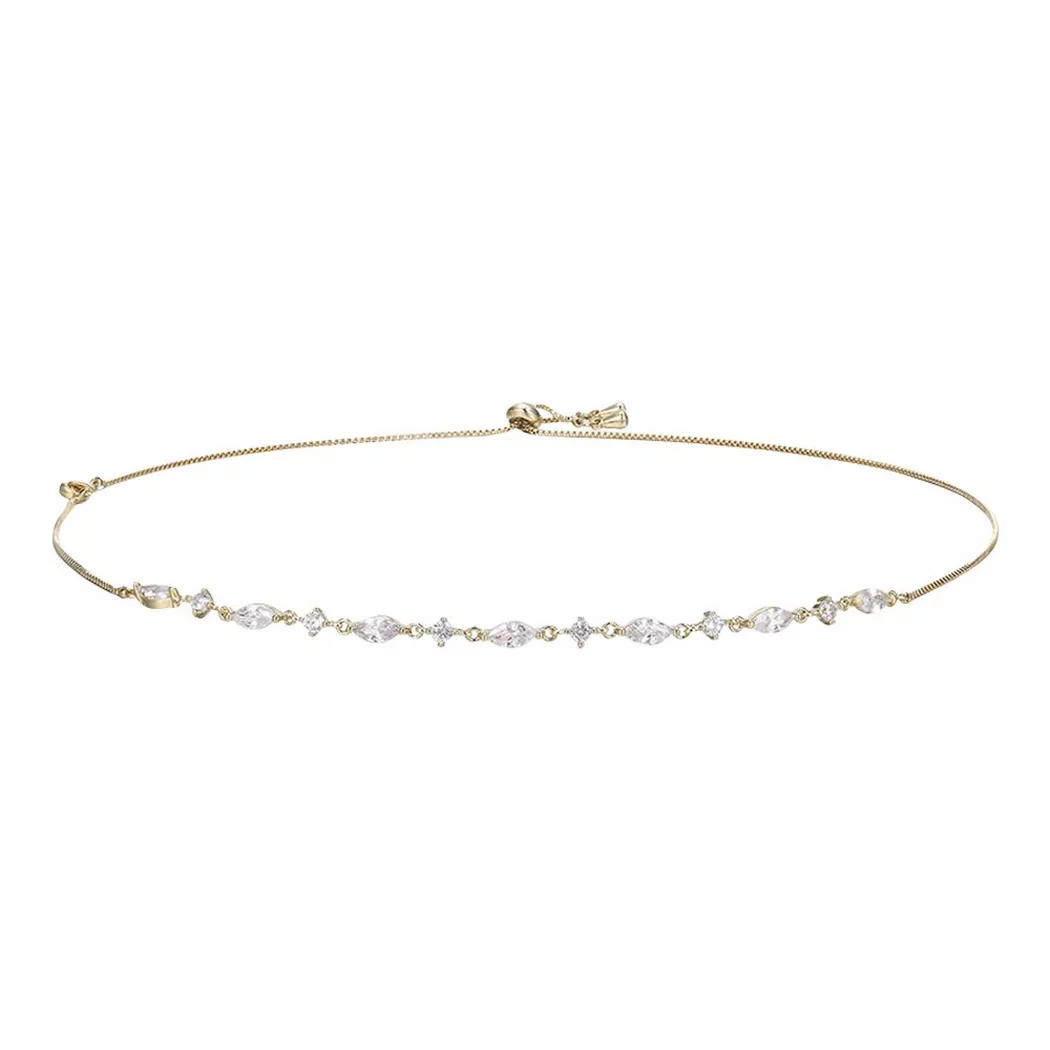 Heideman - Arte poliert, One Size, Gold