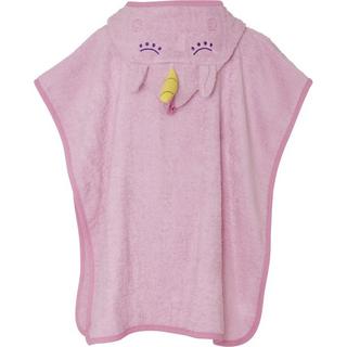 Playshoes  poncho, mädchen playhoe unicorn 