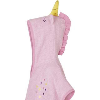 Playshoes  poncho fille playhoe unicorn 