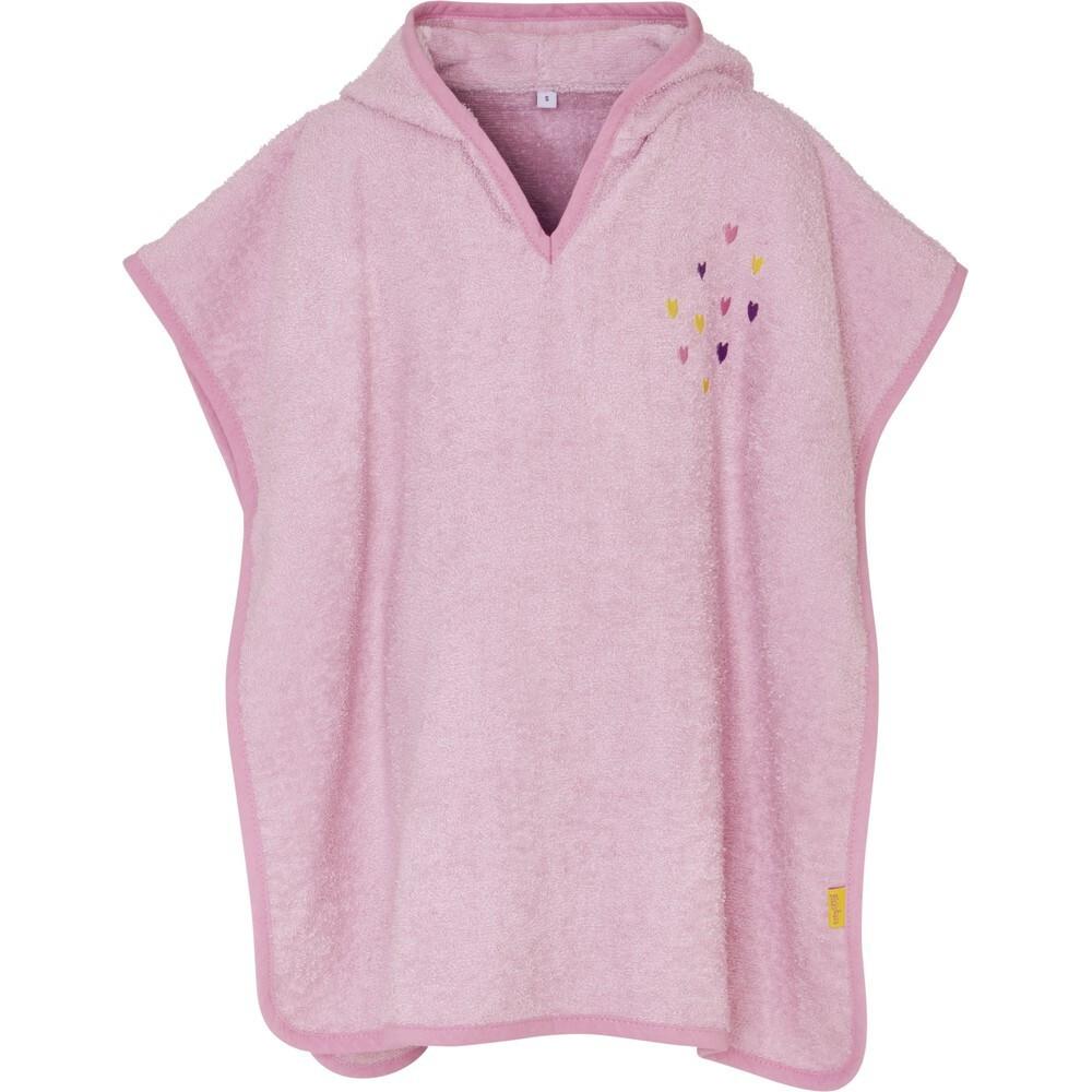 Playshoes  poncho fille playhoe unicorn 