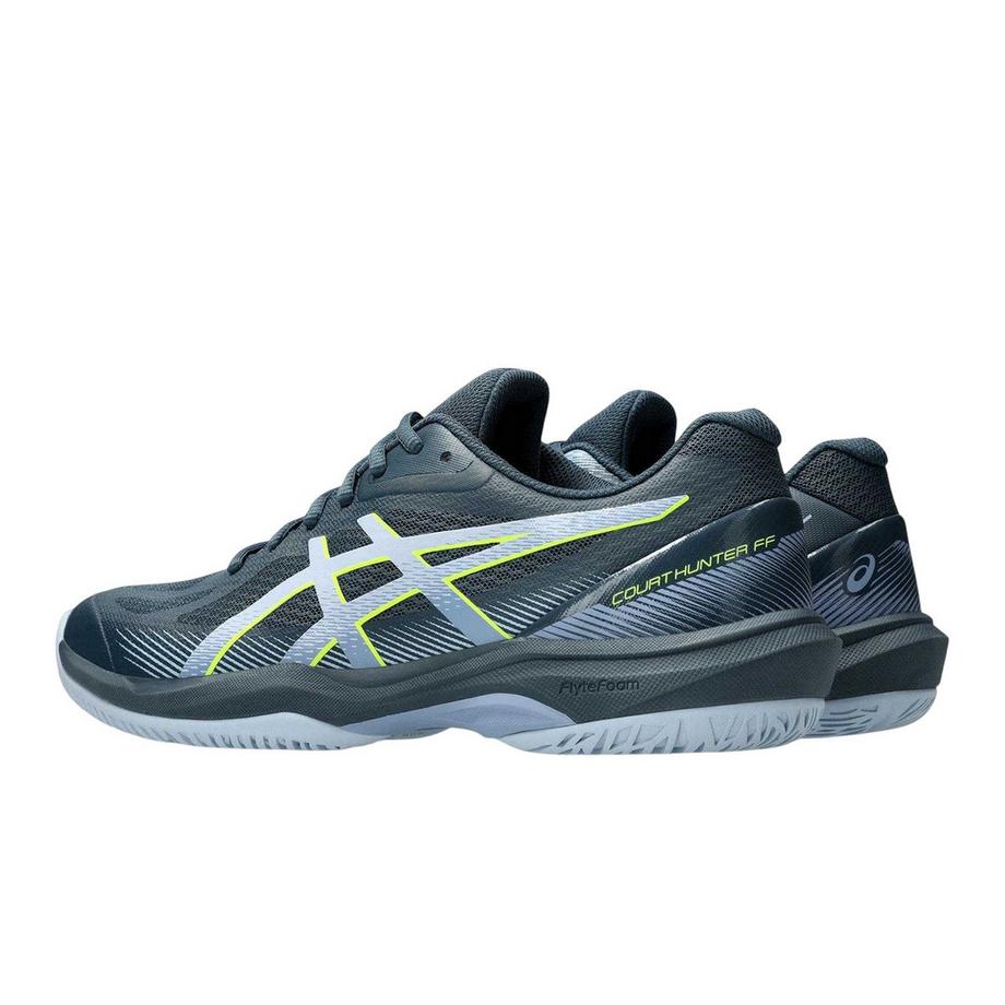asics Scarpe Da Badminton Court Hunter FF  