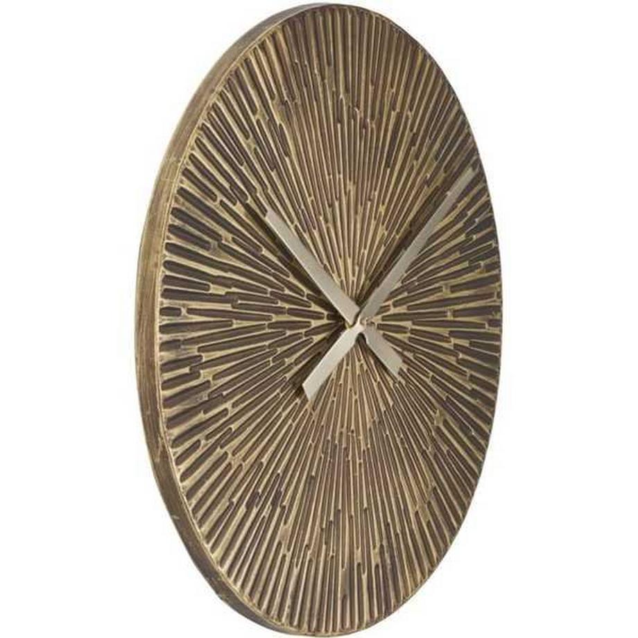 mutoni Wanduhr Opis rund  