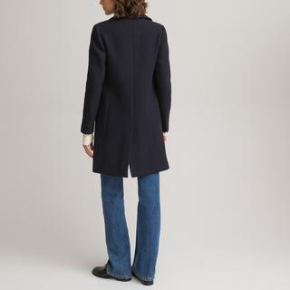 La Redoute Collections Cappotto Di Media Lunghezza  