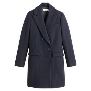 La Redoute Collections Cappotto Di Media Lunghezza  