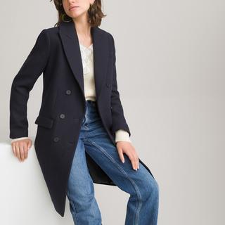 La Redoute Collections Cappotto Di Media Lunghezza  