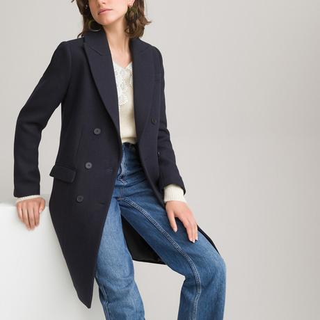 La Redoute Collections Cappotto Di Media Lunghezza  
