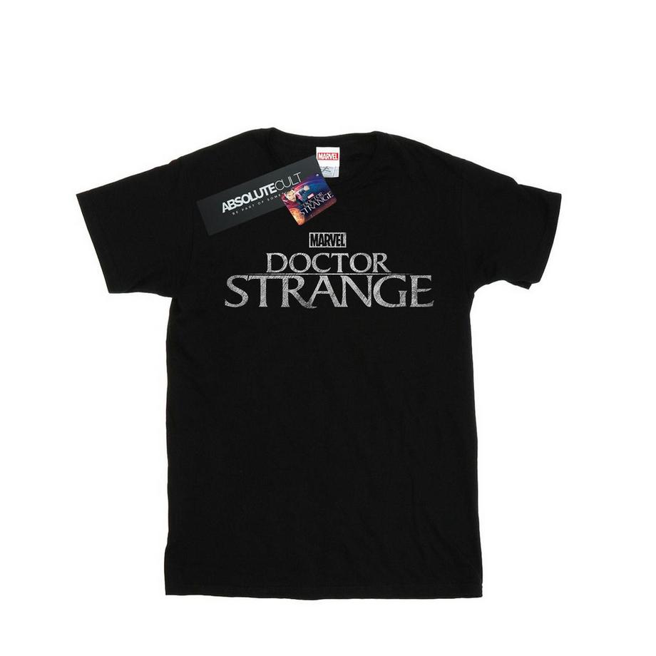 MARVEL Doctor Strange Logo T-Shirt  