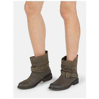 Felmini  Stiefelette GREDO D905 