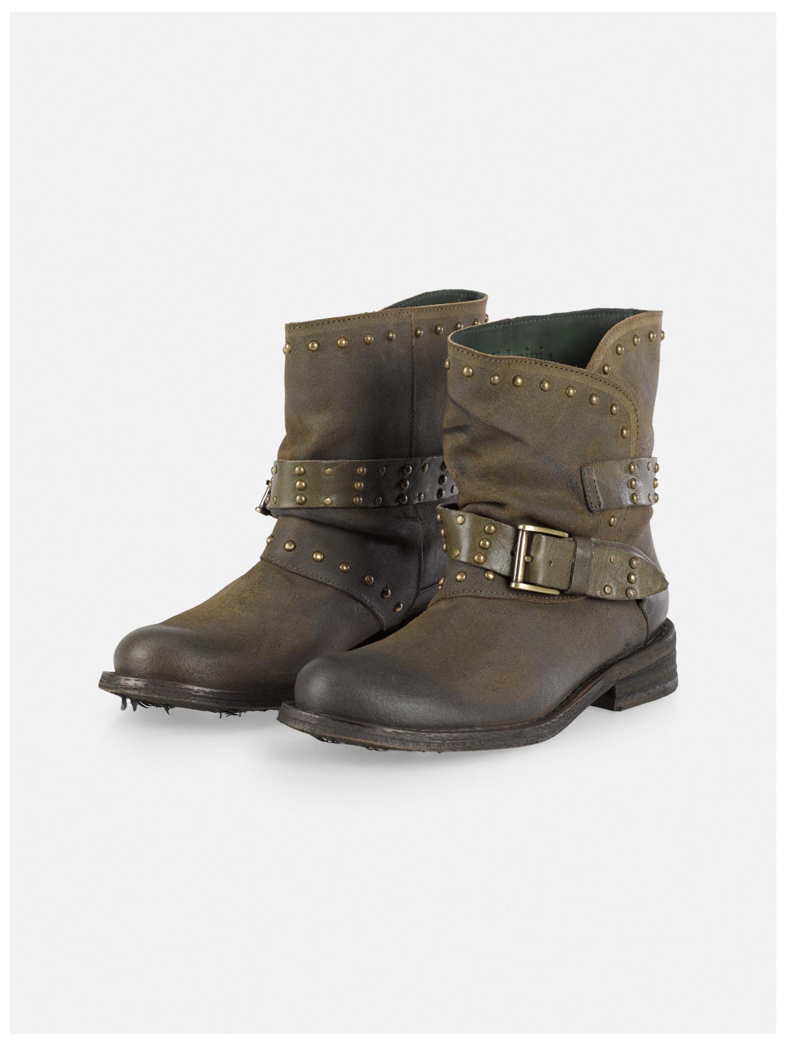 Felmini  Stiefelette GREDO D905 