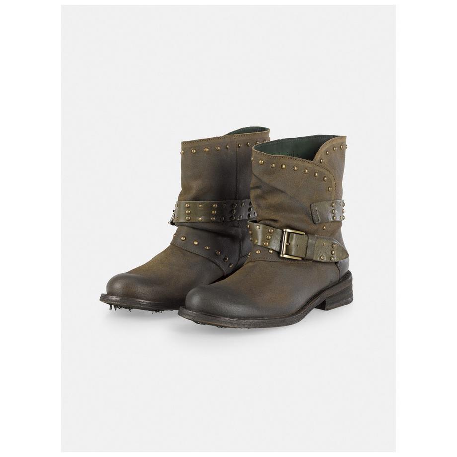 Felmini  Stiefelette GREDO D905 