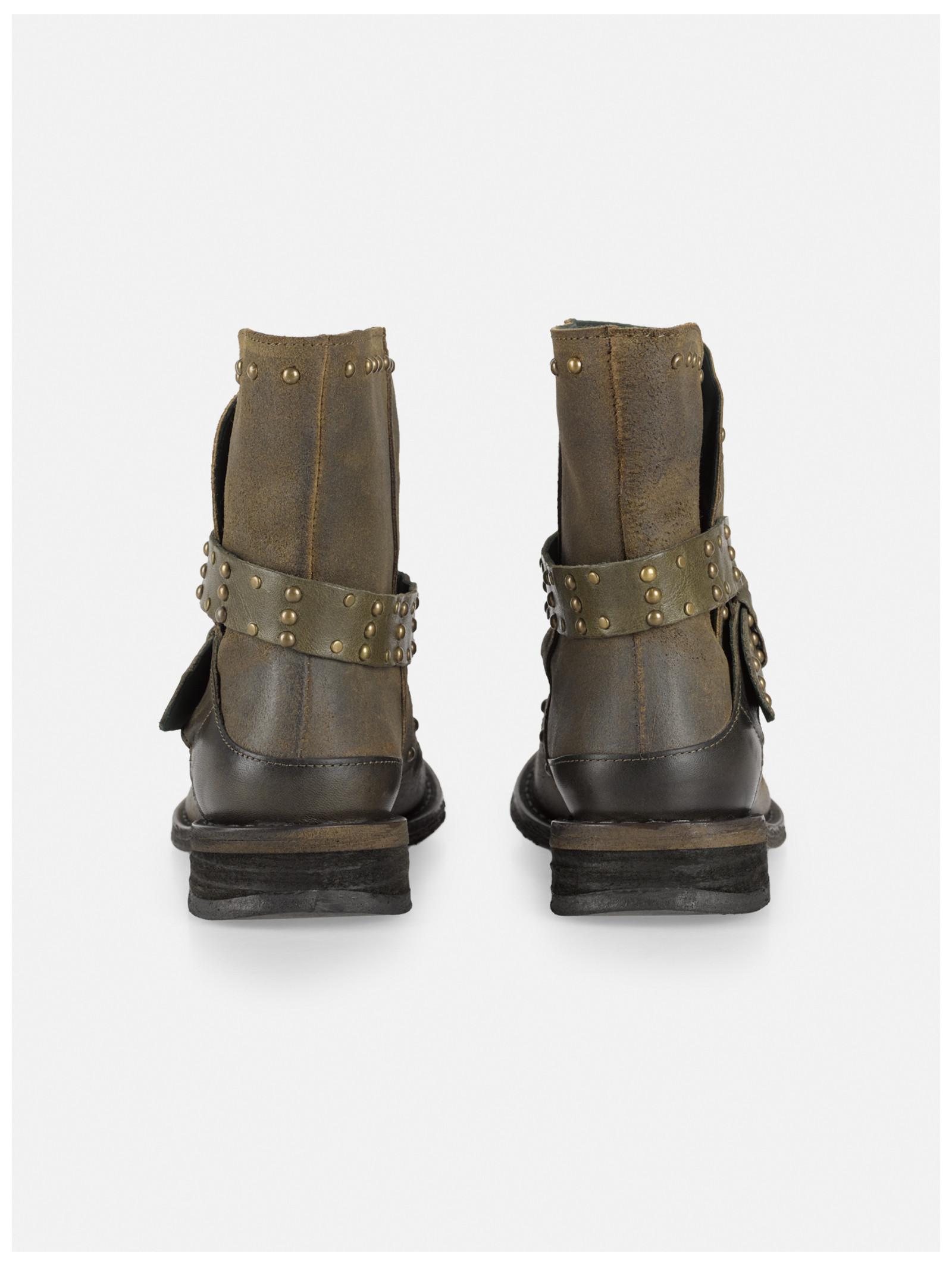 Felmini  Stiefelette GREDO D905 