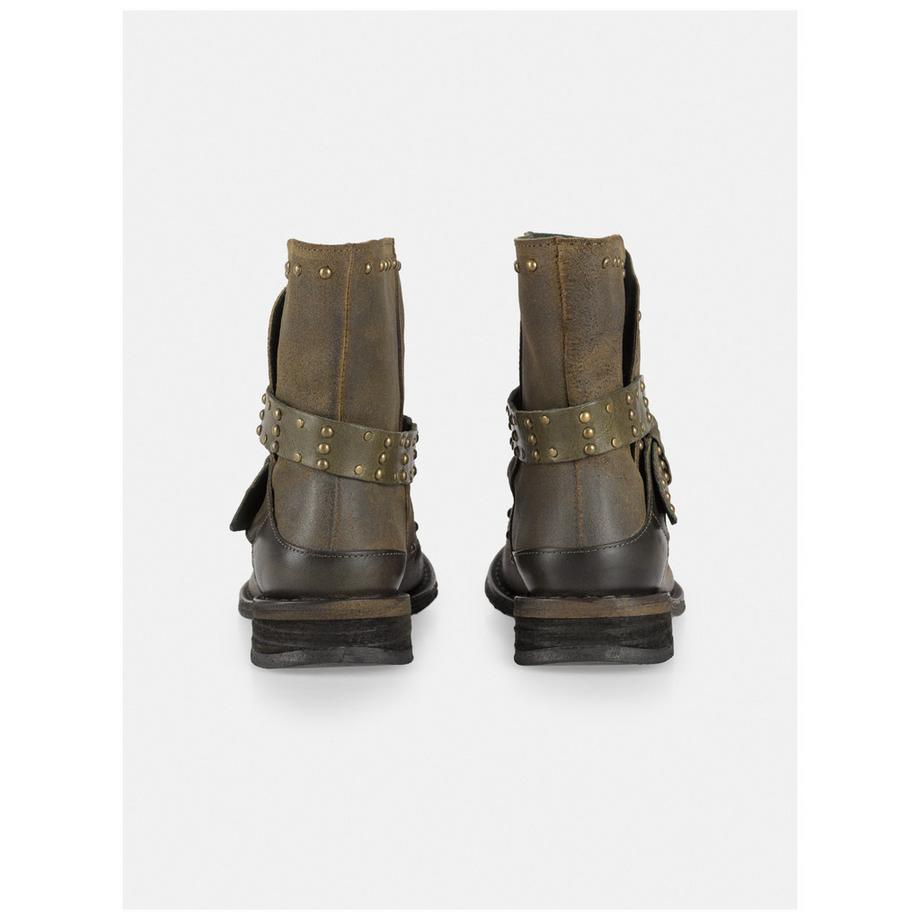 Felmini  Stiefelette GREDO D905 