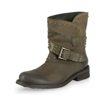 Stiefelette GREDO D905