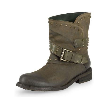 Felmini  Stiefelette GREDO D905 