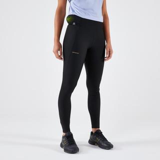 ARTENGO  Leggings tennis donna traspirante 