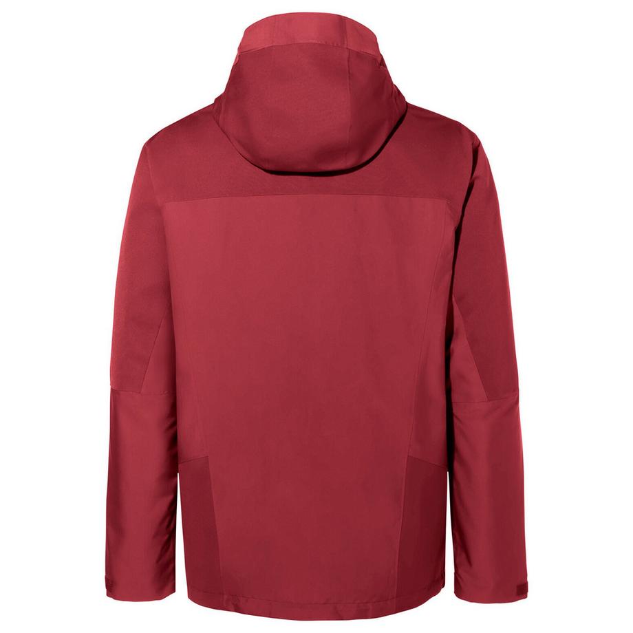 VAUDE  Miskanti 3in1 Jacket II 