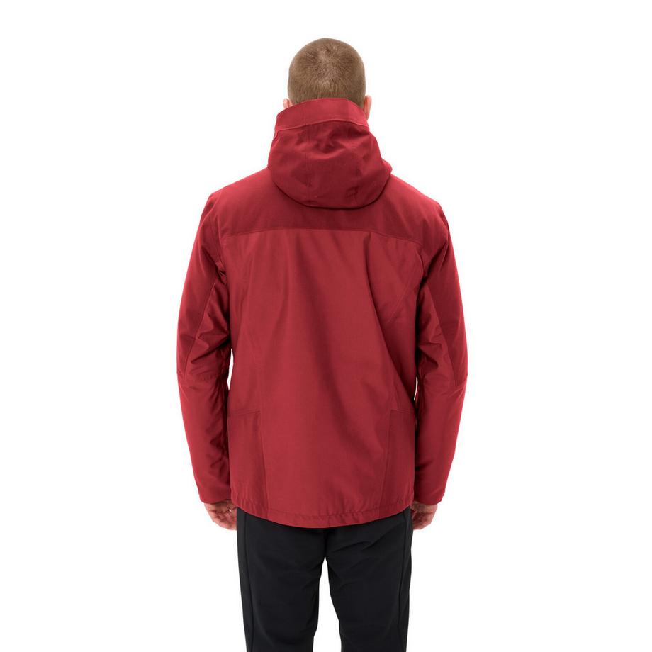 VAUDE  Miskanti 3in1 Jacket II 