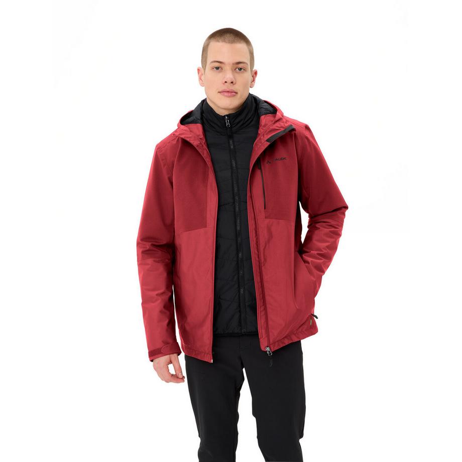 VAUDE  Miskanti 3in1 Jacket II 