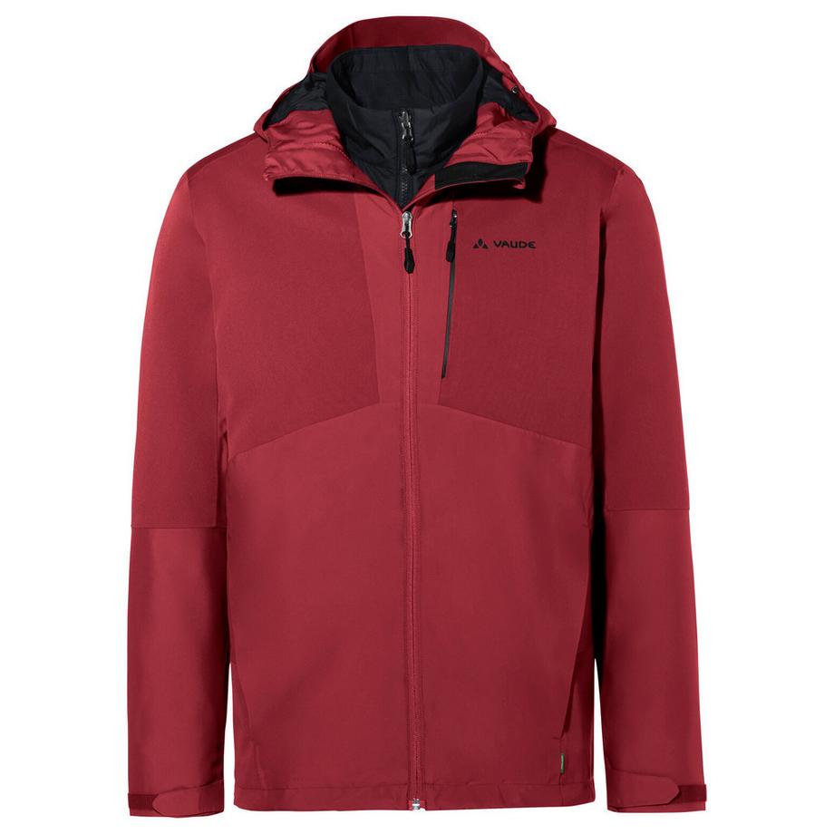 VAUDE  Miskanti 3in1 Jacket II 