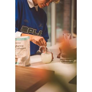 DECATHLON  Marines Kollagenpulver Typ 1 und Typ 2 