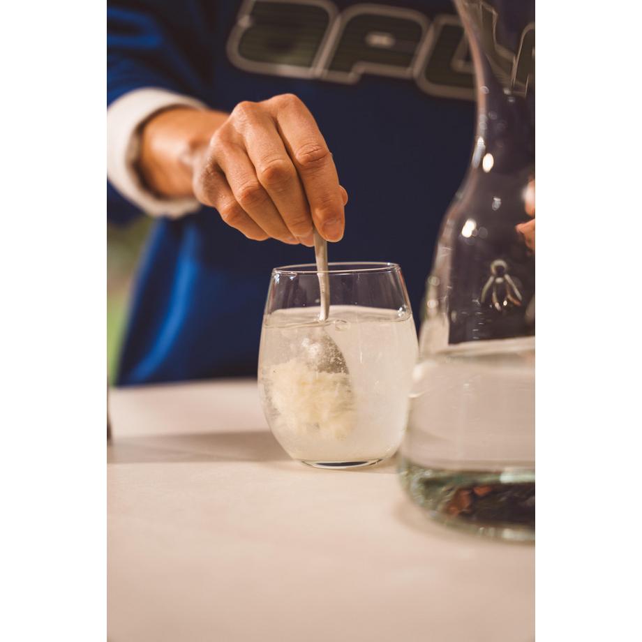 DECATHLON  Collagene marino in polvere tipo 1 e 2 