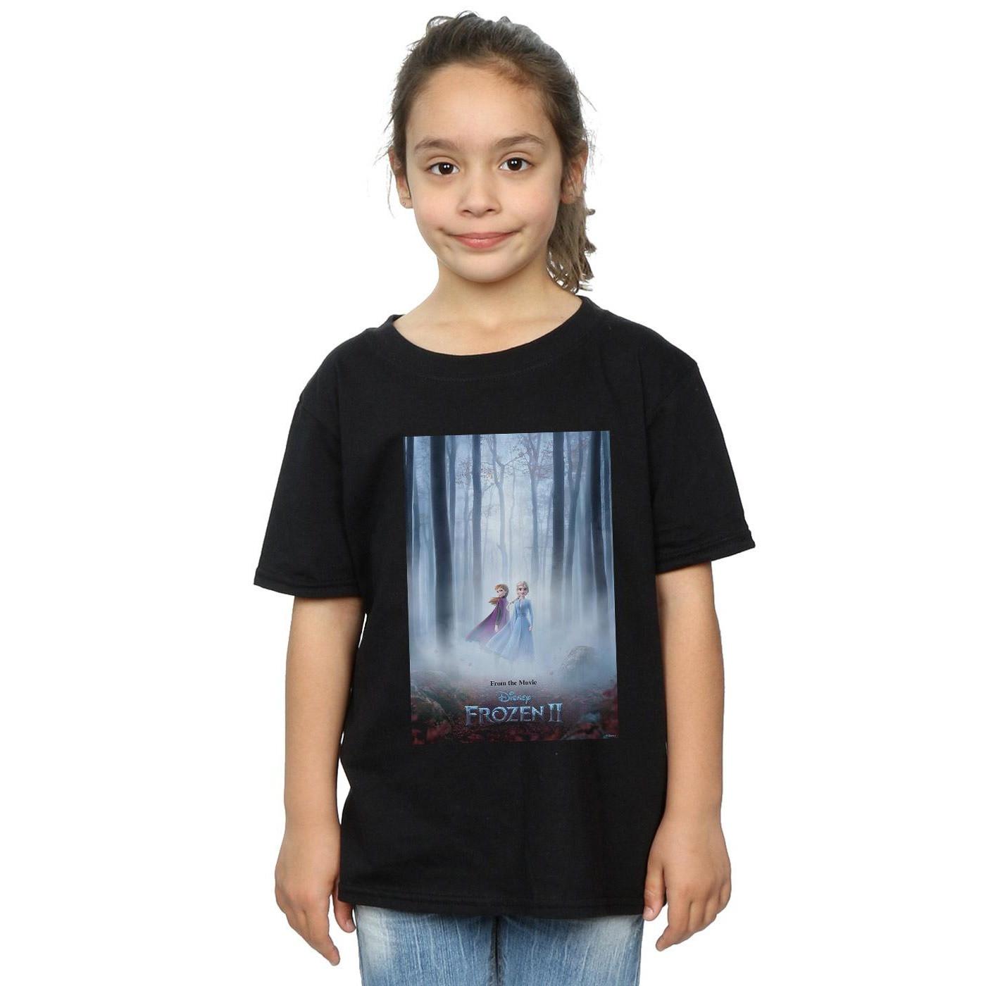 Disney  Frozen 2 TShirt 