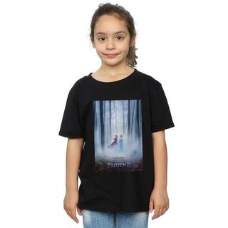 Disney  Frozen 2 TShirt 
