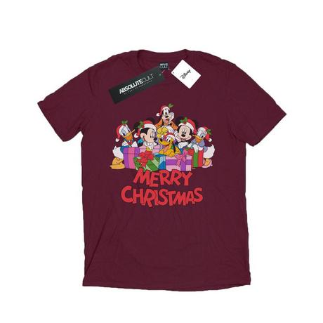 Disney  Mickey Mouse and Friends TShirt 