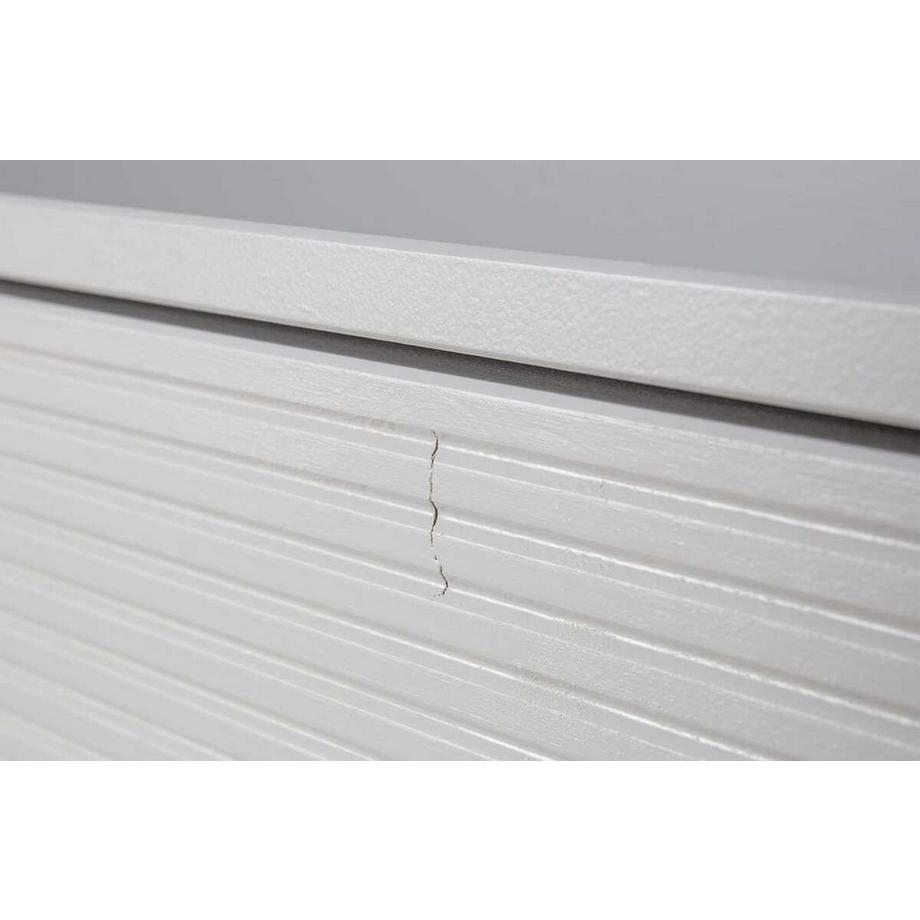 mutoni Buffet Madu pin cloud grey 160  