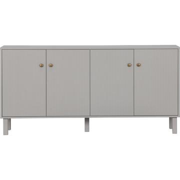 Buffet Madu Pin Gris Nuage 160