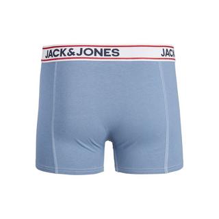 JACK & JONES  Set di 3 boxer Jack & Jones Jake 