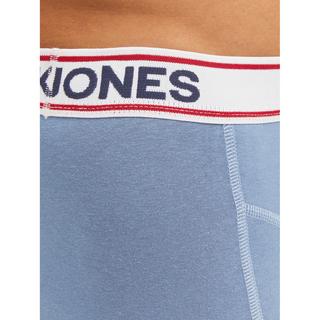 JACK & JONES  Set di 3 boxer Jack & Jones Jake 