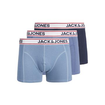 Set di 3 boxer Jack & Jones Jake