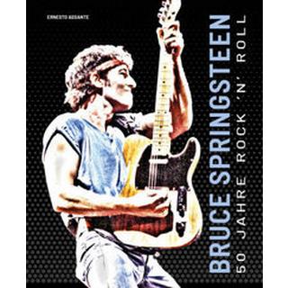 BRUCE SPRINGSTEEN Assante, Ernesto; Gohl, Leonie (Übersetzung) Gebundene Ausgabe 