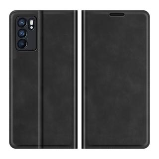 Cover-Discount  Oppo Reno6 - Stand Flip Case Coque 