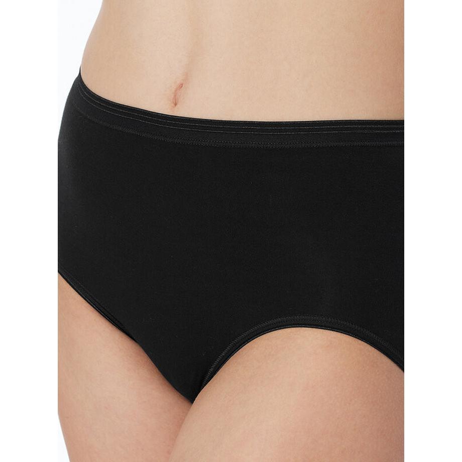 Schiesser Luxury Midi Slip  