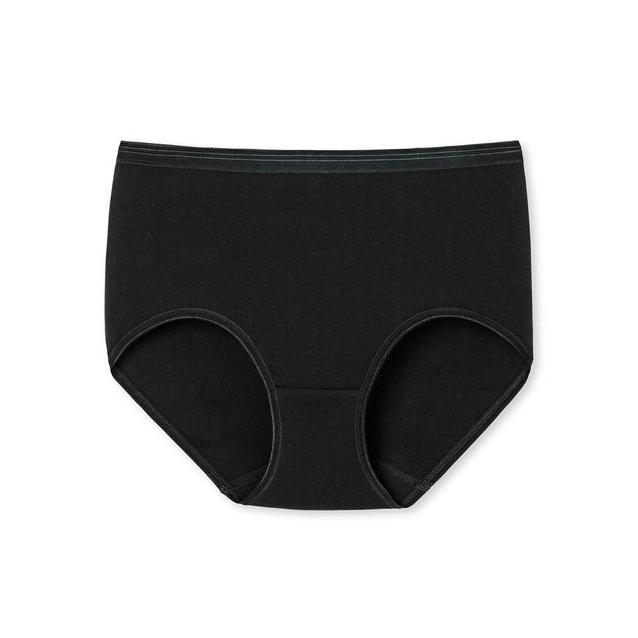 Schiesser Luxury Midi Slip  