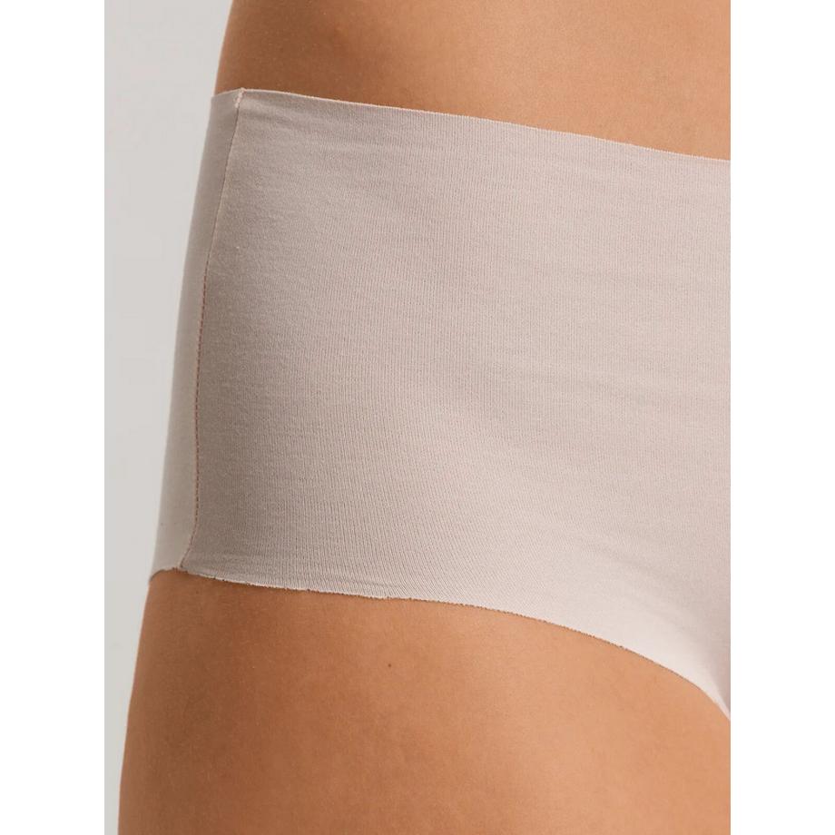 HANRO Invisible Cotton Maxi Slip  