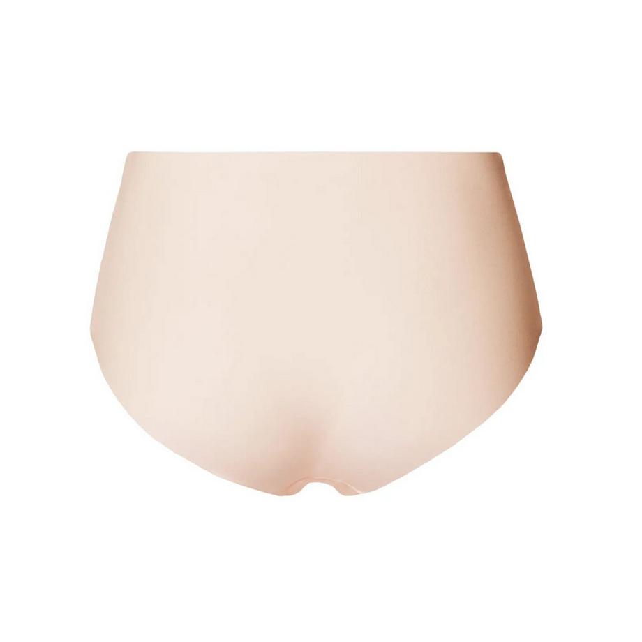 HANRO Invisible Cotton Maxi Slip  