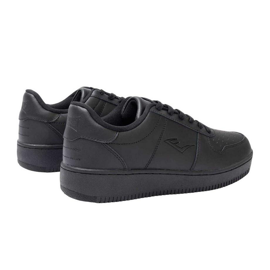 EVERLAST Baskets Hanshi en Cuir avec Semelle Plateforme  