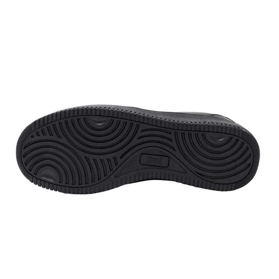 EVERLAST Baskets Hanshi en Cuir avec Semelle Plateforme  