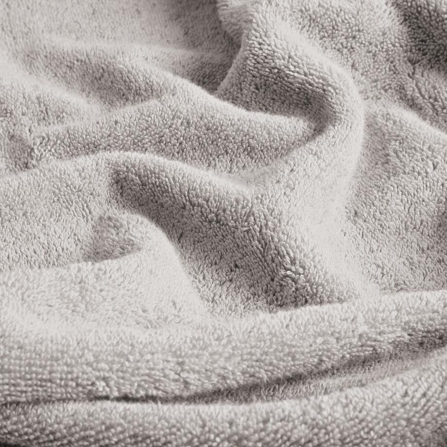 La Redoute Intérieurs Maxi-drap de bain 600 g/m²  