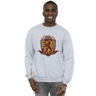 Harry Potter Gryffindor Rundhals Sweatshirt  