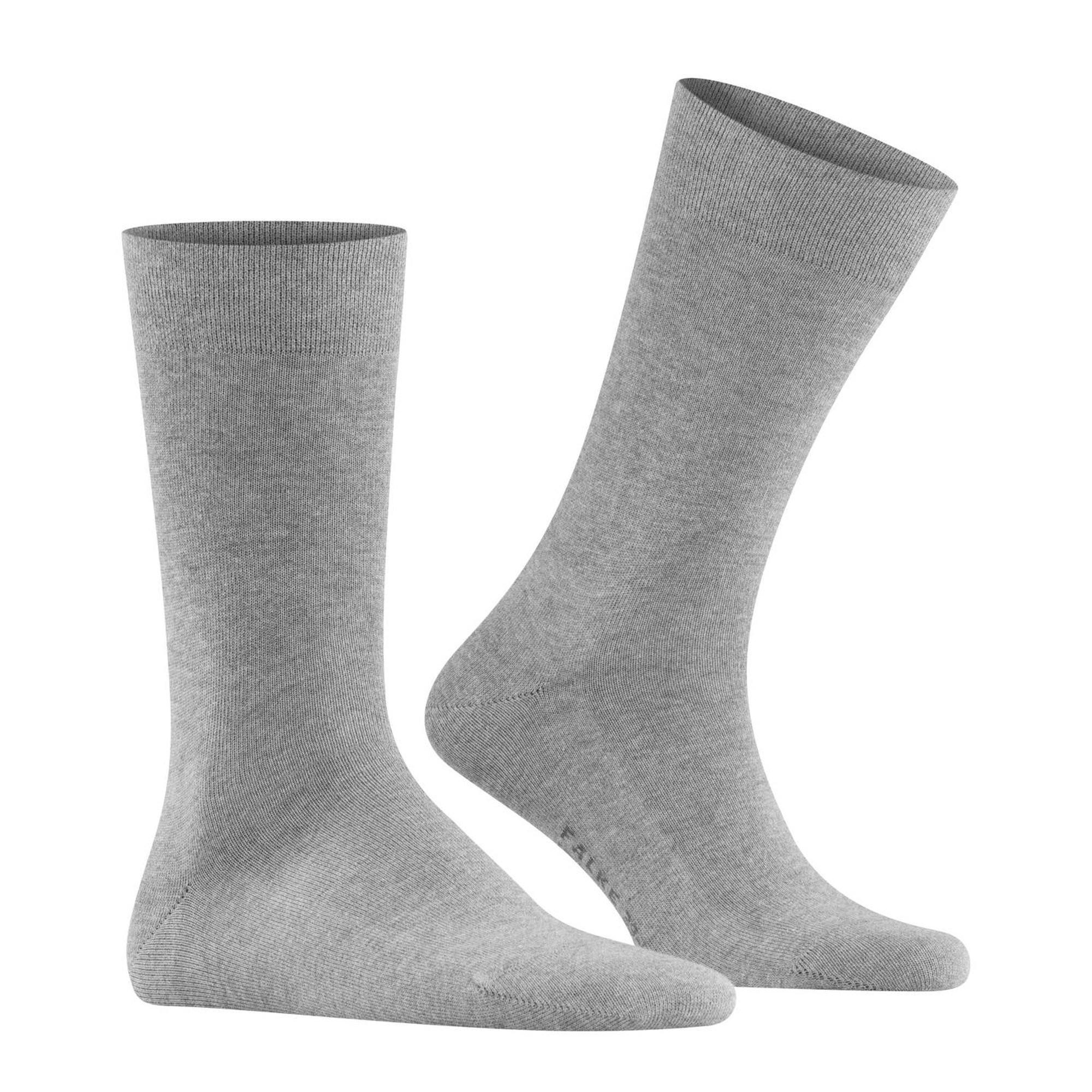 FALKE Chaussettes Stretch Pack de 1  