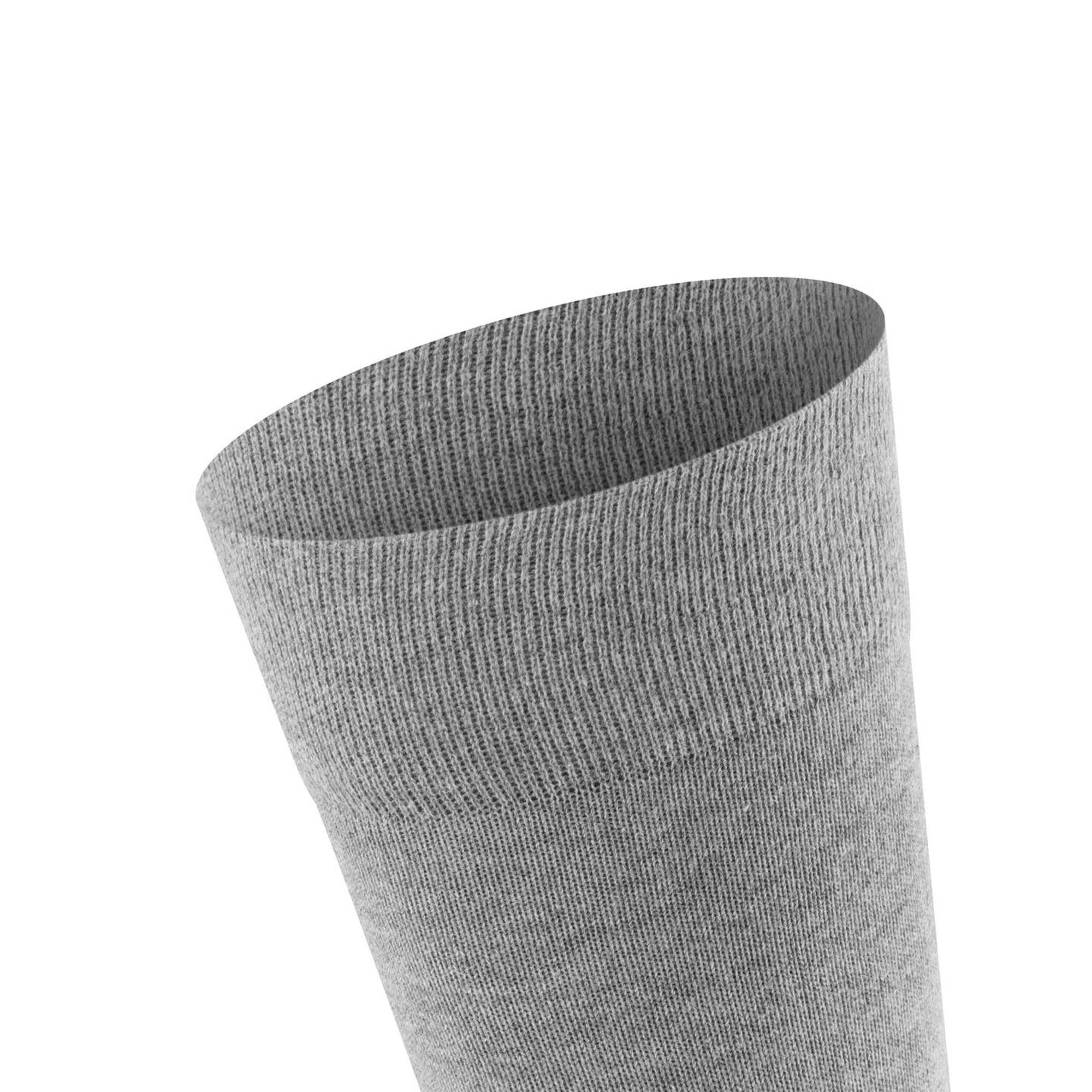 FALKE Chaussettes Stretch Pack de 1  