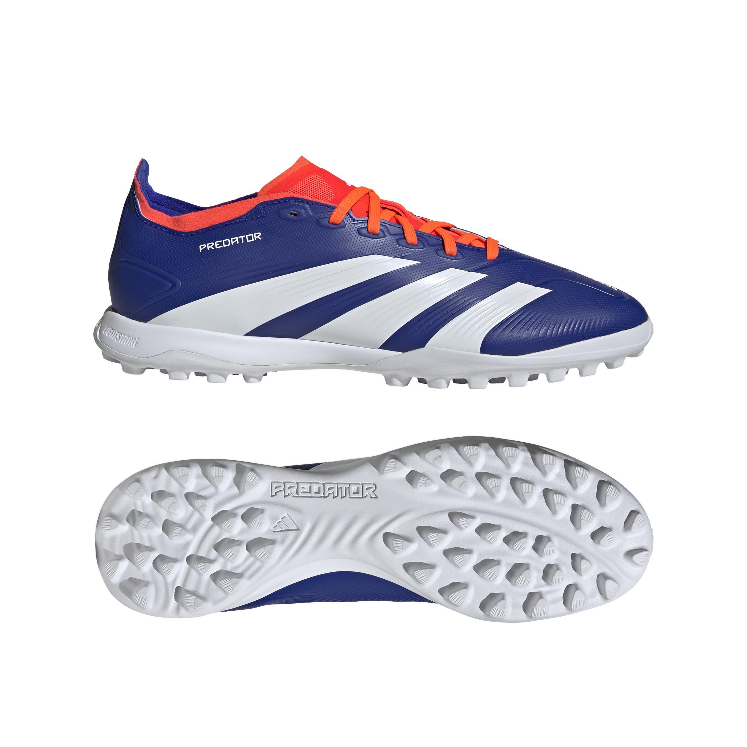 adidas  scarpe calcio predator league tf 