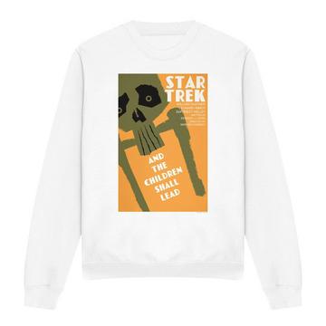 The Original Series Episode 59 Sweatshirt