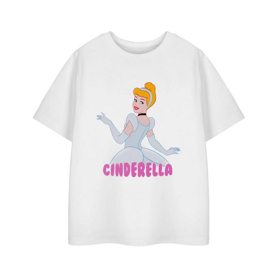 T-Shirt, , Kurzärmlig