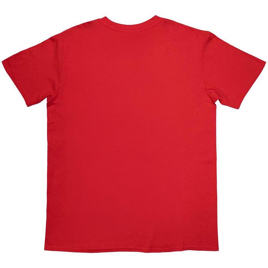 David Bowie 1973 T-Shirt  